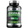 Cycle Support Supplement - NAC, Hawthorn Berry and with Choline