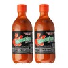 Valentina Salsa Picante Mexican Hot Sauce Extra Hot (2 Pack,
