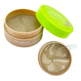 Deep Hydration & Visibly Smoother Under Eye Patches For