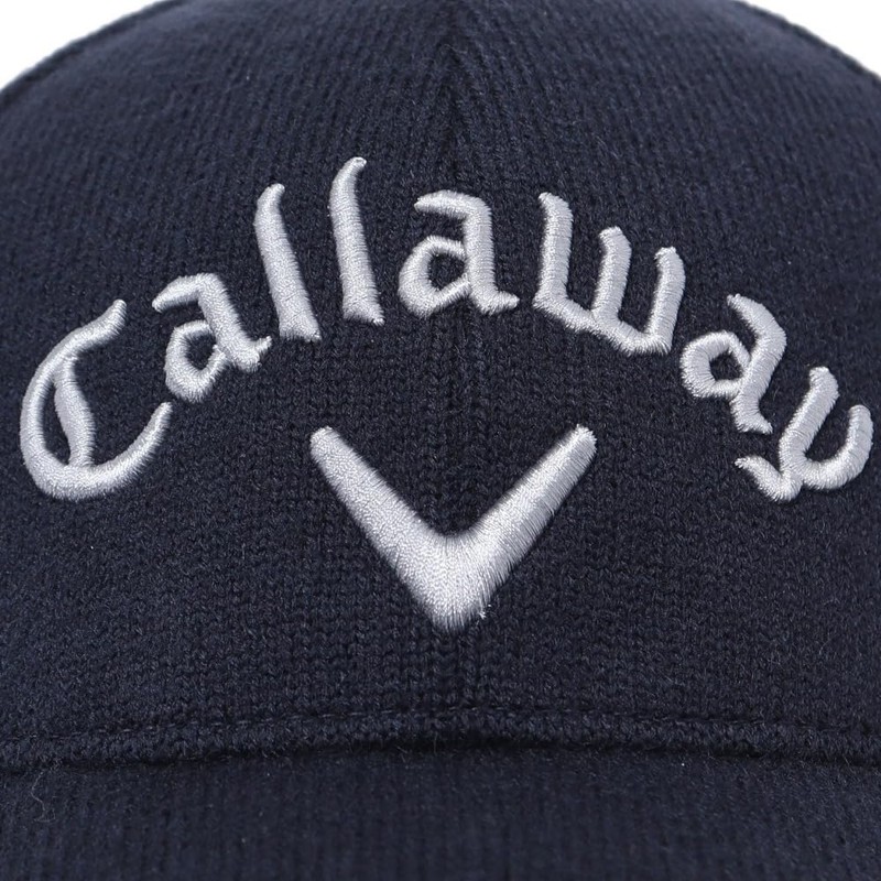 Callaway C23291108 Men's Cap (Low Gauge, Adjustable Size) / Hat