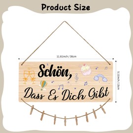 Birthday Gift, Birthday Gift for Women, Birthday Gift for Men, Birthday Gift 18, 20, 30, 40, 50, 60, Meaningful Gifts for Mothers, Dad, Colleague, Girls, Girlfriend, Grandma, Grandpa, Sisters