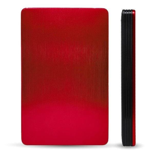 1TB Portable External Hard Drive – USB 3.0 External HDD