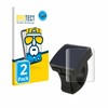 BROTECT Pack of 2 Full Cover Screen Protectors for Brose