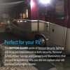 MOTION-GUARD, MG1000-450W, RV Exterior Mounted Bright LED Motion Sensor Porch