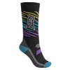 Burton Unisex Children's Performance Midweight Winter Accessory Set (Pack of