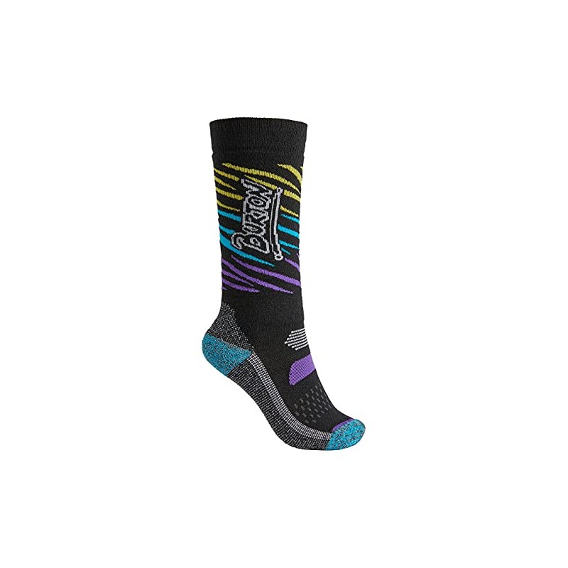 Burton Unisex Children's Performance Midweight Winter Accessory Set (Pack of