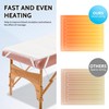 Massage Table Warmer Heating Pad Professional SPA Massage Bed Warmer