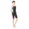 [Speed] Hikari Original Bespoke Women's Short John Swim Suit (Backless