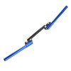 Motorcycle Handlebar 22mm Universal Adjustable Handle Bar for Sports Car