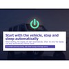 Car Inclinometer, Universal Multifunction Real Time Monitor Slope Meter for