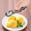 Luxury Pala Helado Cuchara Bolas De Nieve Despachador Porcionador