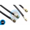 LNF BRAKES International IHC Scout 80 4x4 Brake Hose Front