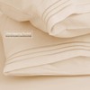 Clara Clark 1800 Premier Series 4pc Bed Sheet Set -