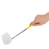 Small Aquarium Fish Net, Telescopic Pole Fish Shrimp Catch Skimming