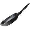 Vitrex® Nature frypan, 9.5 Inch of superior diameter, Double-Layer Non-Stick