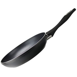 Vitrex® Nature frypan, 9.5 Inch of superior diameter, Double-Layer Non-Stick Coating, made of highly resistant and lightweight forged aluminum, suitable for induction, and with cool-touch handle