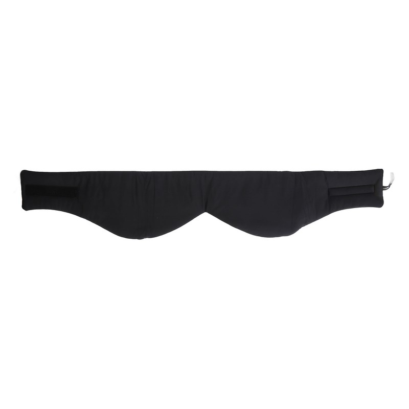 Sleeping Eye Cover Soft Light Blockout Relaxing Lightweight Silky Sleeping