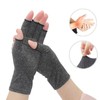  Generic Premium Bamboo Gloves, One Compres Bamboo Arthritis Gloves,Compres