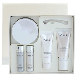 O Hui 오휘 익스트림 화이트 슬리핑 마스크 스페셜 기획 O Hui Extreme White Sleeping Mask Special Edition