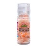 Himalayan Chef Pink Salt Coarse Refillable Grinder, 4.2 Ounce (Pack