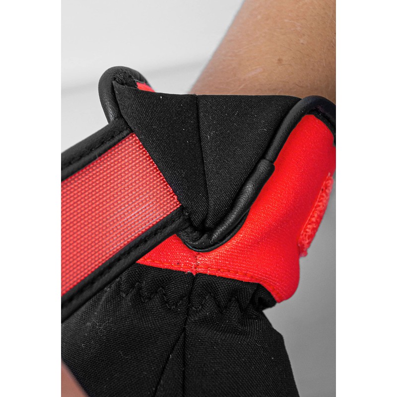 Worldcup Warrior Prime R-TEX® XT Junior Mitten with Warm, Waterproof