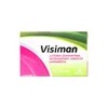 Visiman (luteina, Zeaxantina, Astaxantina) C/30 Caps Naturex Sabor Luteína