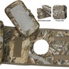 MYDAYS ATV Saddle Bag,Cargo Tank Phone Bag Storage Luggage for