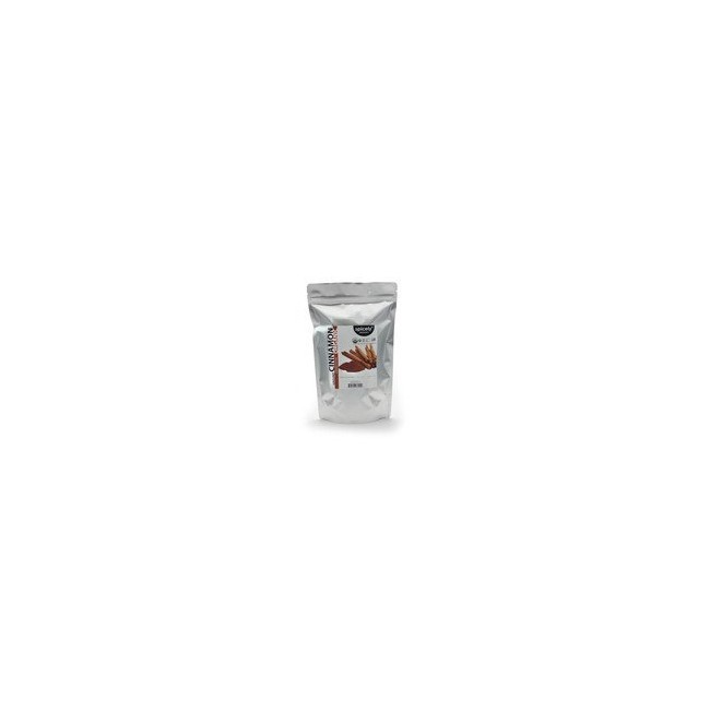 Spicely Organic Cinnamon Ground 1 Lb Bag Certified Gluten Free