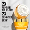 Olay Regenerist Vitamin C + Peptide MAX Hydrating Moisturizer