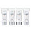 Atomy Sun Cream Beige (SPF50+) 60ml x 4 / 애터미