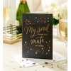 American Greetings Romantic Card (Eternally Grateful)