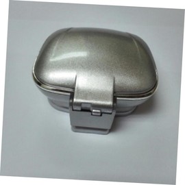 FELTECHELECTR Portable Smokeless Car Ashtray with LED Light Retardant Convenient Ash Holder with Lid Easy to Clean for Keeping Your Vehicle Tidy