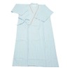 Patient Clothing Gown Type 289-98 Apron World M (Orange)
