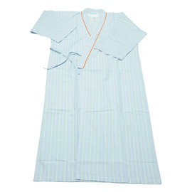 Patient Clothing Gown Type 289-98 Apron World M (Orange)