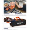 Commercial Chef Blackstone Griddle Accessories Kit - Blackstone Accessories -