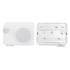 Clothesline Heavy Duty Retractable Space Saving ABS Stainless Steel Laundry