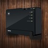 Wall Mount for 1&1 HomeServer Pro (Fritz!Box 5690 Pro) -