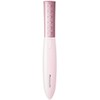 Panasonic Heated Eyelash Natural Curler EH-SE10P P Pink by Panasonic