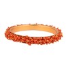 Efulgenz Beaded Bracelet Bangle Set Indian Wedding Party Bridal Bangle