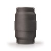 Strataflo 2" NPT Check Valve Aluminum, 1 psi Cracking Pressure,