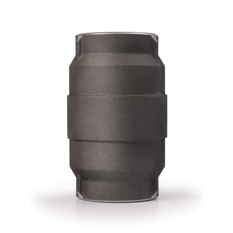 Strataflo 2" NPT Check Valve Aluminum, 1 psi Cracking Pressure,
