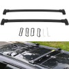 cciyu Roof Rack Cross Bars for Jeep Grand Cherokee 2011-2020