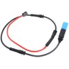 Frankberg 1 x Warning Contact Wear Indicator Front Axle Compatible