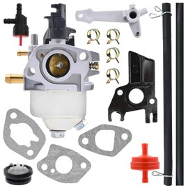 Hypersky 127-9053 Carburetor for Toro 38741 38744 38742 38743 38744 38751 Snowblower Power Clear 621 721 Models Replace 127-9008