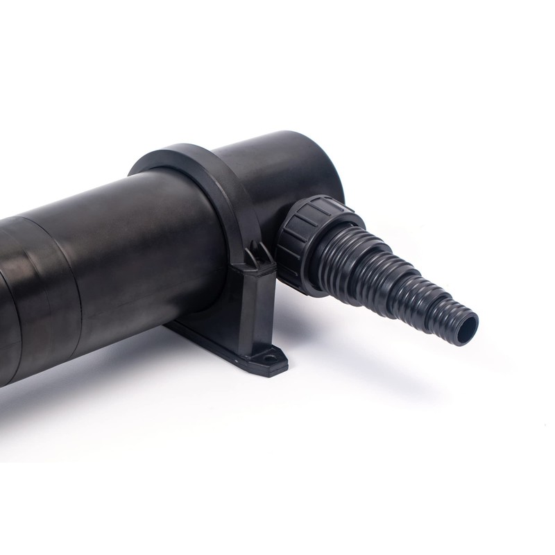 Jebao NPU Clarifier for Pond and Aquarium (55-watt)