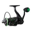 Maximus Blackside Zodiac X 9+1 Ball Bearing Spinning Reel Fishing Reel (2000)