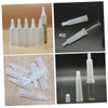 FOMIYES 25pcs Ampoule Bottle Drop Covers for Women Skincare Hyaluronic