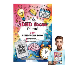 Productivity Planner - Three In 1 Daily Organizer Planner,Psychological Adjustment Tools, Self-Management Tool For Professional Organizer