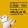Shampoo Perro Avena Hipoalergénico Vegano DOG-O-CHEW 10L Pelaje Corto Largo