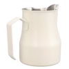 Milk Pitcher Cup 304 Stainless Steel Spout Mouth Scale Coffee